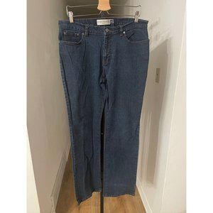 EUC Gap Modern Boot Cut Jeans